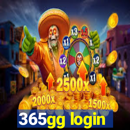 365gg login
